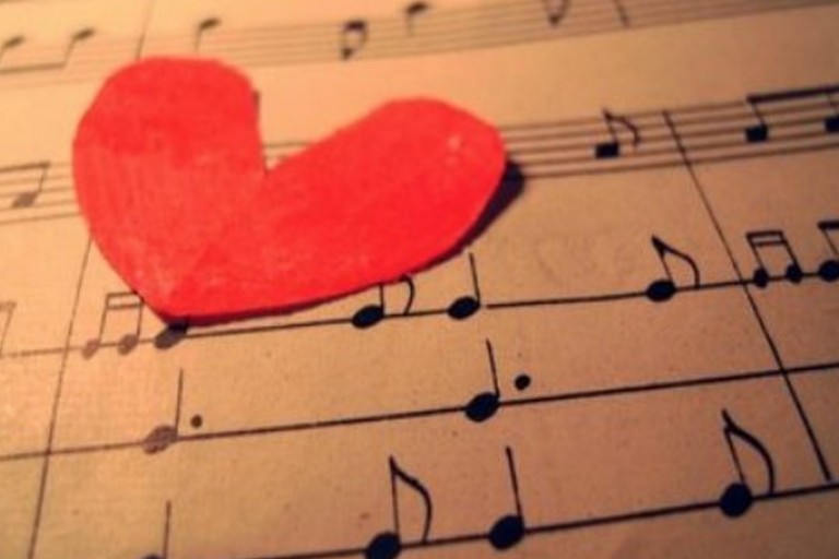 Love songs | Playlist