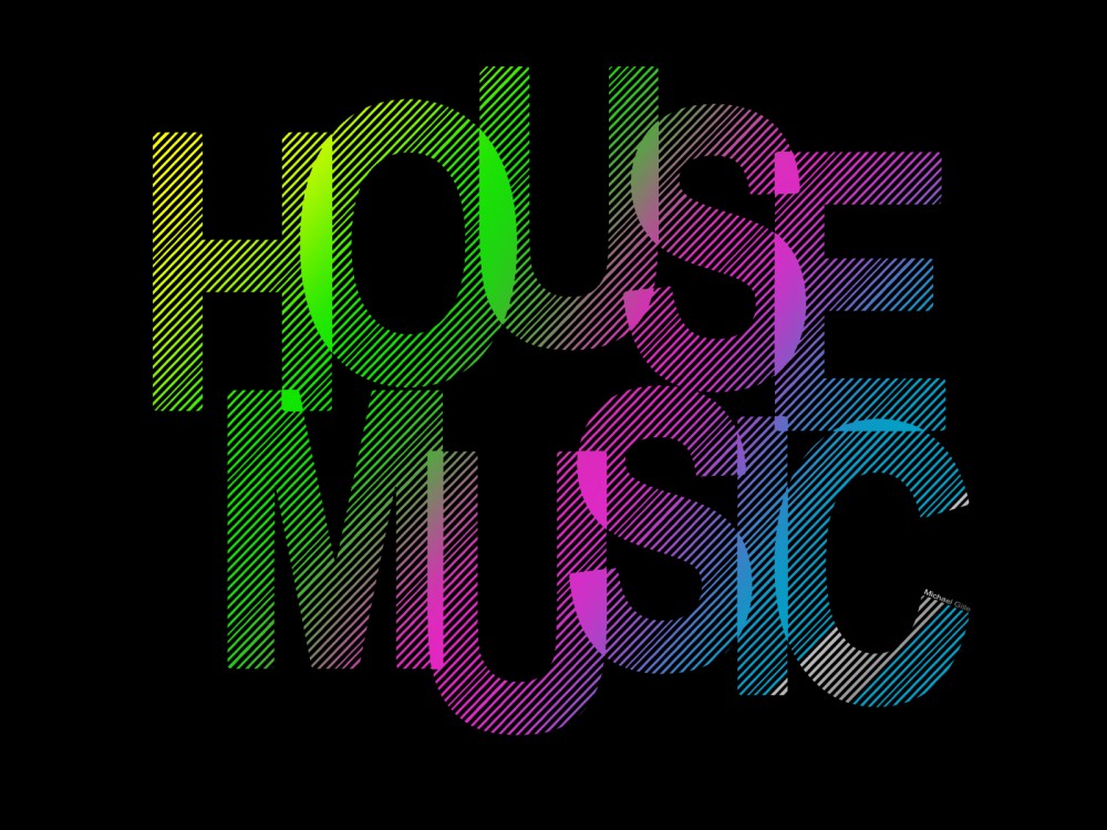 House Music | Playlist