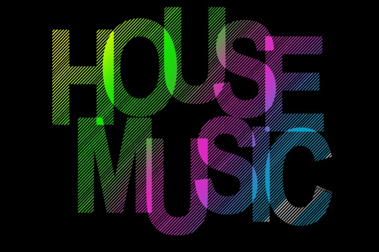 House Music | Playlist