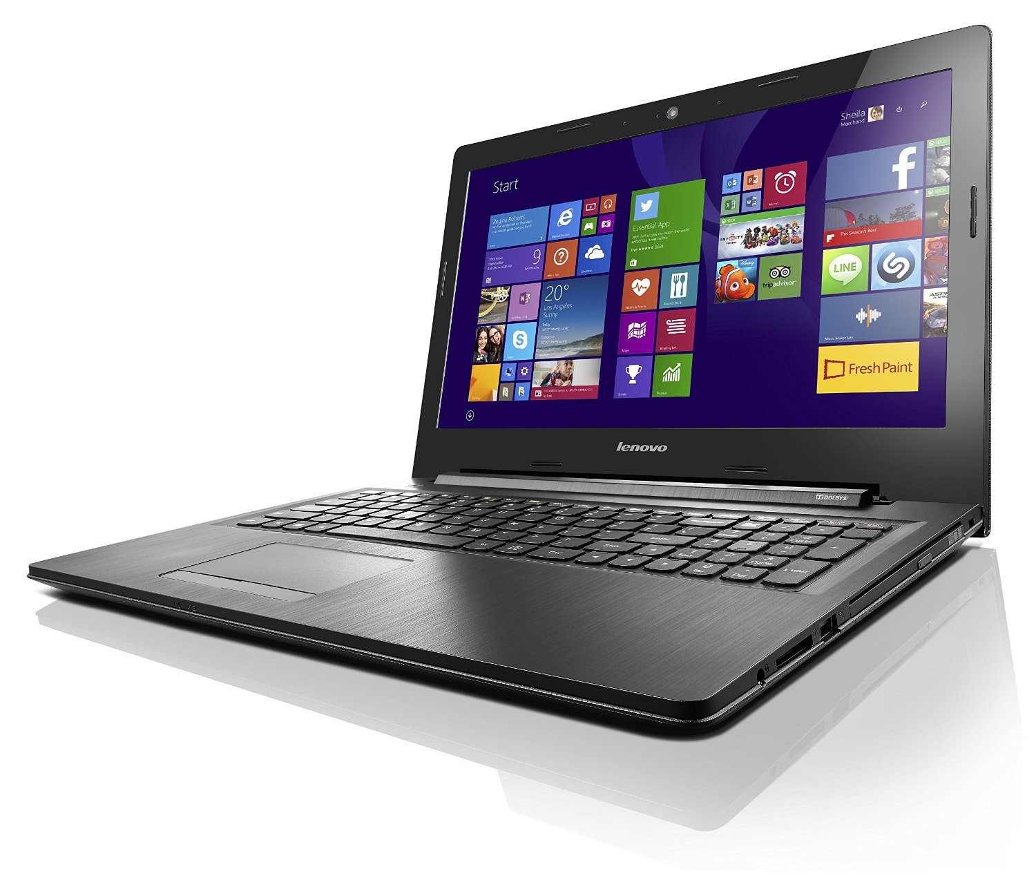 Lenovo g50